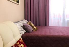 Современная студия в ЖК Семейный-2