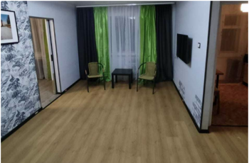 2к. квартира в Мурманске