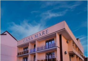 Гостевой дом Casa Mare / Каса Маре