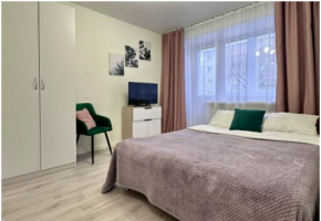 1к. квартира в Перми