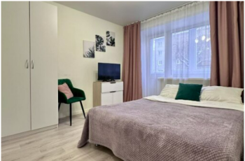 1к. квартира в Перми