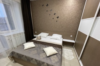 2к. квартира в Иркутске