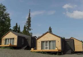 База отдыха Еловый лис