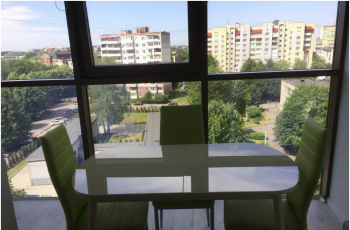 1к. квартира в Калининграде
