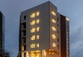 Отель TFL Hotel Vladivostok / ТФЛ Отель