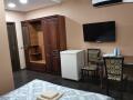 Комната улучшенная с 1 двуспальной кроватью