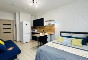 Студия в центре города