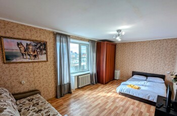 1к. квартира 