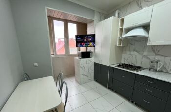 1к. квартира в Горячем ключе