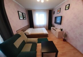 1к. квартира в Мурманске