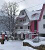 Гостиница «Вертикаль», Стандарт 2-местный