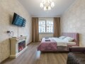 Двухкомнатные апартаменты