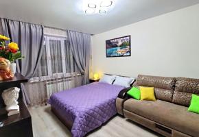 Квартира рядом с Дворцом Спорта Юбилейный