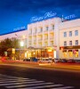 Гостиница «Байкал Плаза»