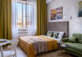 1к. квартира в Ессентуках