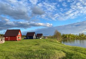 Гостевой дом Усадьба Павлихино