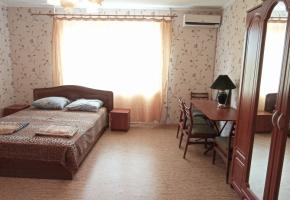 3к. квартира в Щелкино