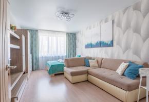 1к. квартира в Чебоксарах