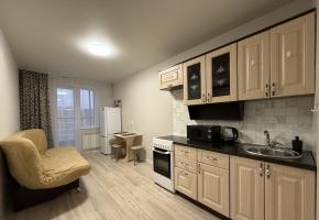 1к. квартира в Новосибирске