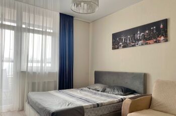 1к. квартира в Калининграде