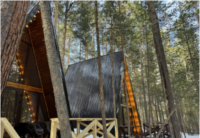 Шале DreamHouse / ДримХаус