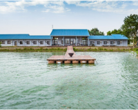 Приморско-Ахтарске сборный дом 3D-тур