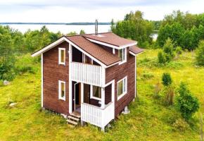 Гocтeвoй дoм Хонга ранда