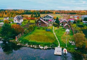 Гостевой дом Довольный Раджа