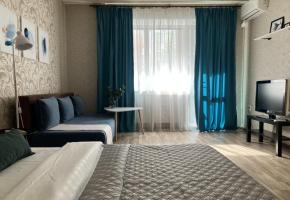 Уютная кваpтира для отдыхa и прoживания