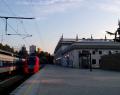 Движение туристического поезда «Сочи» по маршруту Туапсе-Гагра возобновится 30 апреля