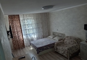Квартира-студия в Анапе