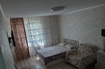 Квартира-студия в Анапе