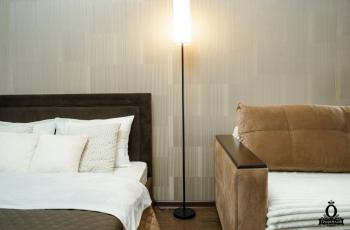 Апартаменты стандарт 1