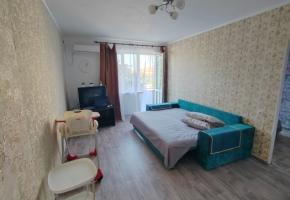 2к. квартира в Орджоникидзе