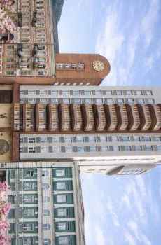 Гостиница Дон Кихот, Номер первой категории Одноместный