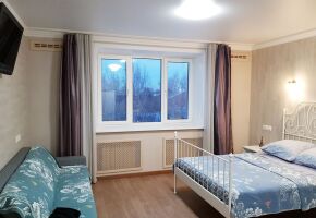 1к. квартира в Новосибирске