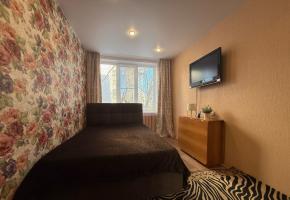 3к. квартира в Чайковском