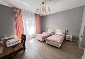 Отель Рублевочка