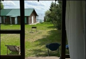 Дом на острове Верхний