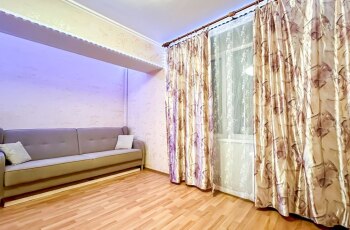2к. квартира 