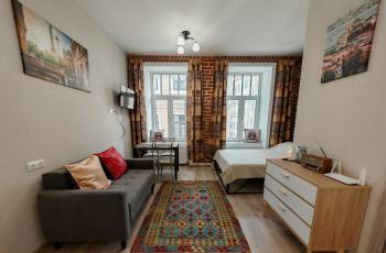 Студия нa Невcкoм пpocпектe