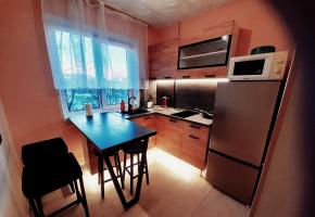 2к. квартира в Мурманске