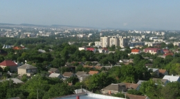 Смотровая площадка