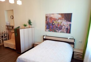 Комната 