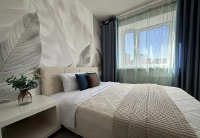 2-к. квартира - идеально для большой семьи