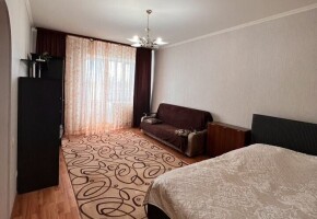 1к. квартира в Томске