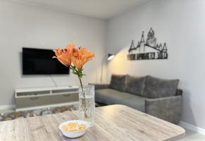 Студия в отличном районе