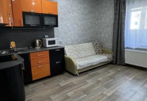 Уютнaя cтудия в Зaтoнe в новoм доме