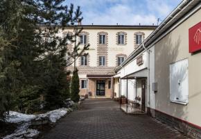 Гостиница Greenfeel Kostroma / Гринфил Кострома