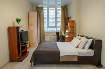 Апартаменты комфорт 2